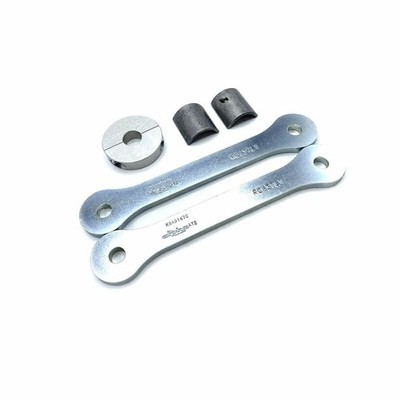 ALPHA TECHNIK Rear Lowering Kit for Honda 750 NC X DCT 2016-2020