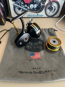 Penn 722z | eBay