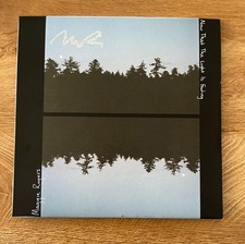* MAGGIE ROGERS * signed vinyl album * NOW THAT THE LIGHT IS FADING * COA