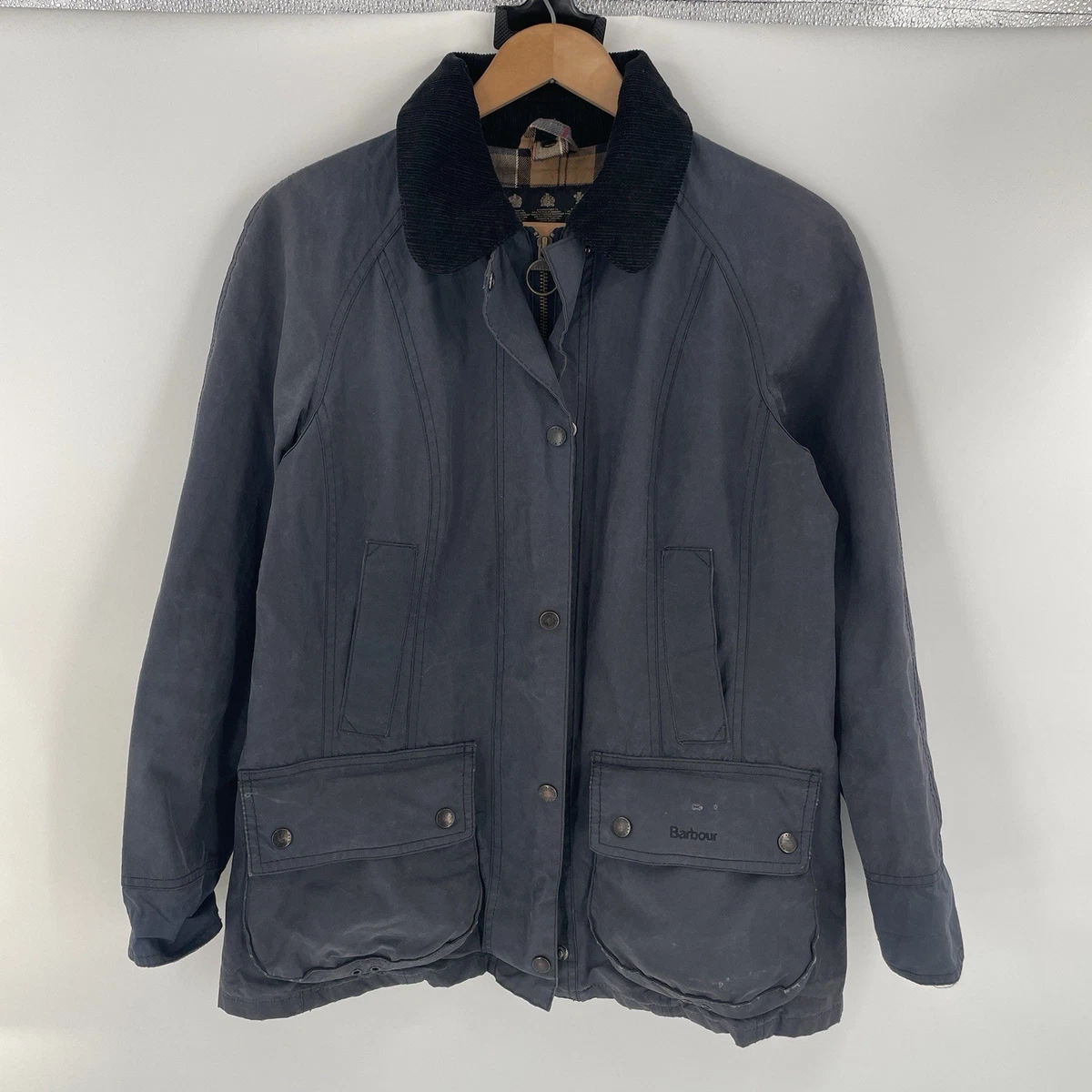 Corduroy Parkas Coats, Jackets & Vests for Women for sale | eBay