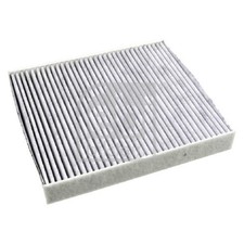 Innenraumfilter Pollenfilter für Audi A1 8X1 8XA | 555981