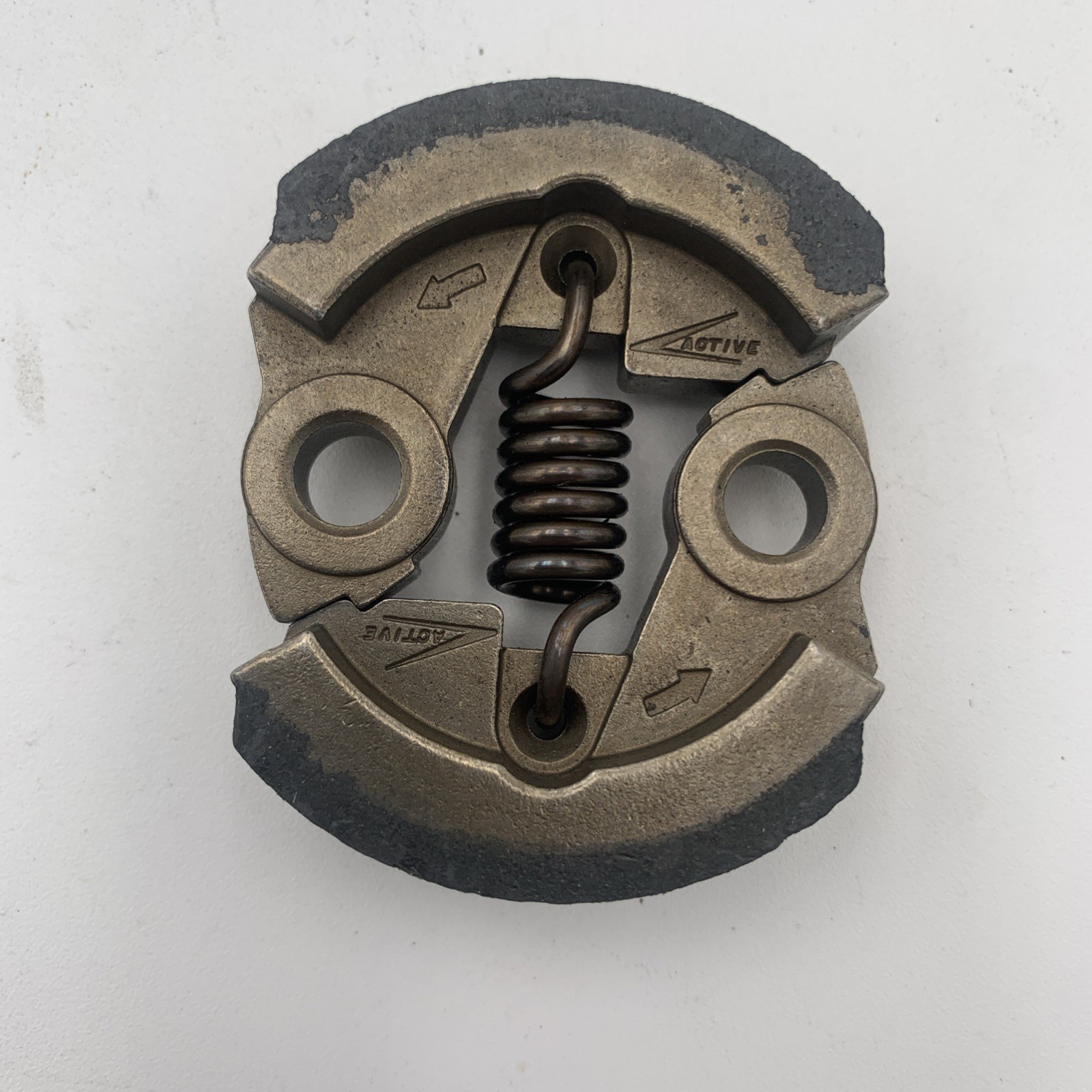 Frizione Originale Active da 62mm Art. 025830 - Qualità Made in Italy