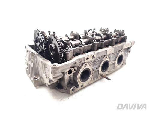 BMW 1 Series Motorkopf 116d Diesel 85kW (116 HP) 8513677 8511207 2019 Fließheck