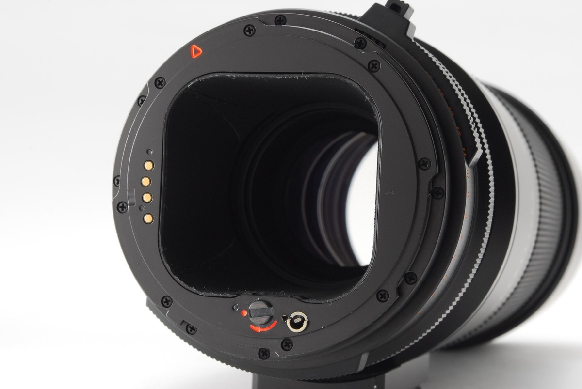 Near MINT] Hasselblad Carl Zeiss Tele-Tessar FE T* 350mm f/4 Lens
