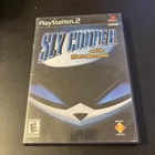 New ListingSly Cooper And The Thievius Raccoonus (Sony PlayStation 2, 2003) Complete
