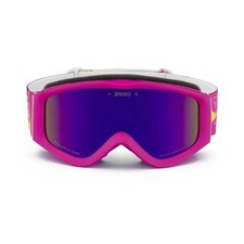 Briko - Maschere da Sci, Bambino/a, Thunder