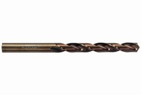 Wolfcraft Metallbohrer Hss-Co 7445010 Ø 3 Mm Rundschaft Metallbohrer