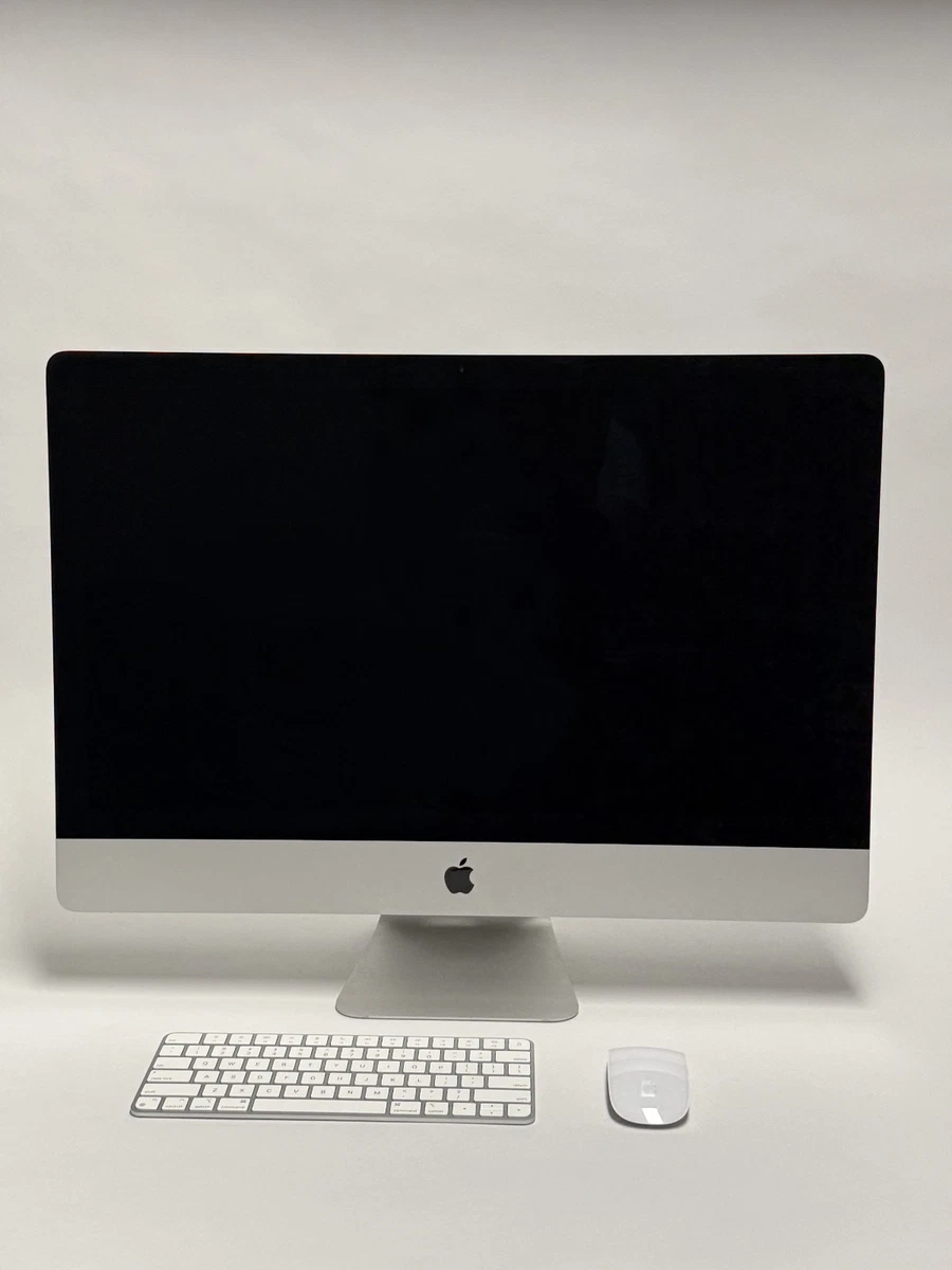 Apple iMac 32 GB RAM Apple Desktops & All - In - 2017 Release Year