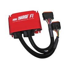 Msd Ignition 4245 Charge Fuel-ignition Controller For 08-11 Yamaha Rhinos Msd Ignition 4245 Charge Fuel-ignition Controller For 08-11 Yamaha Rhinos