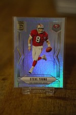2025 Panini Donruss Elite - #37 Steve Young -...