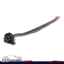 Transmission Connector Plug Harness 16-Pin Fit For Audi A4 A5 A6 A8 Q5 420973716