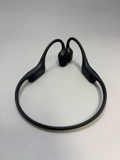 Aftershokz OpenRun Bluetooth Wireless Headphones Model: AS800 - Black