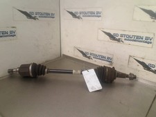 Cardan Suzuki SPLASH