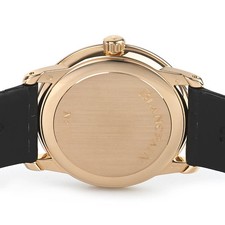 BLANCPAIN New Classic Power Reserve B1106-1418-55 SW13452 5