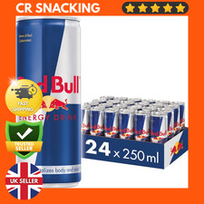 Red Bull 250ml