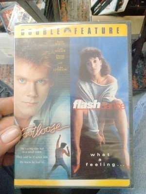 Footloose/Flashdance (DVD)
