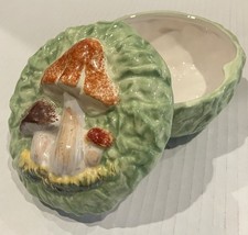 Candy Dish Vintage, Retro & Mid-Century Collectibles (1970s) for