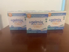 gelmix single serving packets 