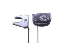Odyssey Microhinge Seven S 33 in Putter Right-Handed Excellent