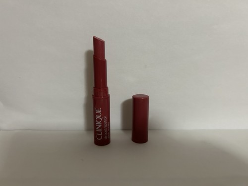 CLINIQUE Almost Lipstick Pink Honey Deluxe Travel Size 0.04oz/1.2g