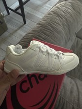 Chasse Cheer Shoes size 2y