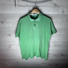 Vintage polo Burberry  s made in England y2k size M     