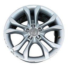 Alufelge original Aluminiumfelge 9x18 ET52 5x112 Audi TT 8J 8J0601025S