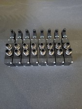 Parker 145PSI Pneumatic Valve 4-Way 2-Positio...