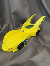 Batman Knight Force Ninja Cavaliere Stella Batmobile - Kenner