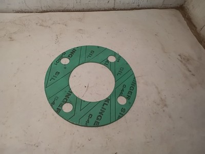 Klinger C-4401 Gasket C4401 Round-3-1/4'' OD (O3A)