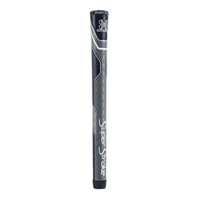 SuperStroke Traxion Tour Golf Club Grip, Midsize, Advanced Surface Texture...