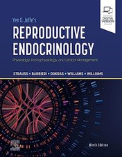 Yen and Jaffe's Reproductive Endocrinology: Phy, Barbieri, Strauss, Dokras, ,#