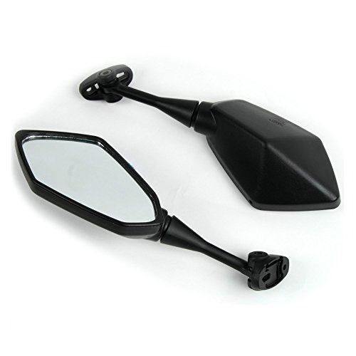 Replacement Pattern Mirrors for Honda CBR 600 F F4 99-00