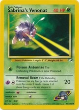 Image for Sabrina's Venonat