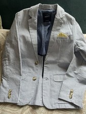 Next boys 7-8 Yrs Jacket