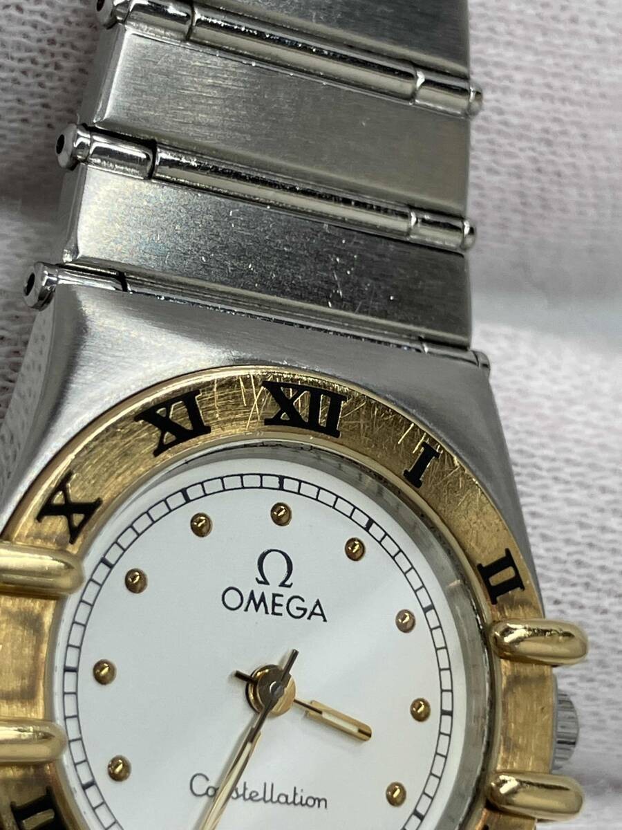 OMEGA Constellation 6104/465 for sale online | eBay