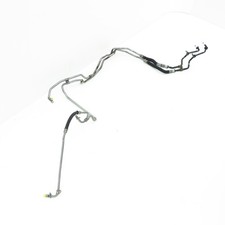 Ölleitung Kühler Getriebe Mercedes E Klasse W212 CLS 218 63 AMG 4MATIC Ölleitung Kühler Getriebe Mercedes E Klasse W212 CLS 218 63 AMG 4MATIC