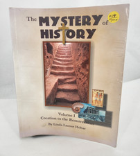 The Mystery of History, Volume 1 : Creation t...