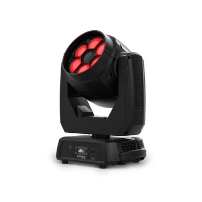 CHAUVET DJ Intimidator Trio XD Moving Head with Beam, Wash and Effect Lighting