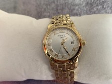 TISSOT 1853 TIMELINE MONTRE Femme  ACIER QUARTZ REF T031210A