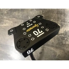 Used SUB70 Sycamore 009 Mini Putter 33 inch