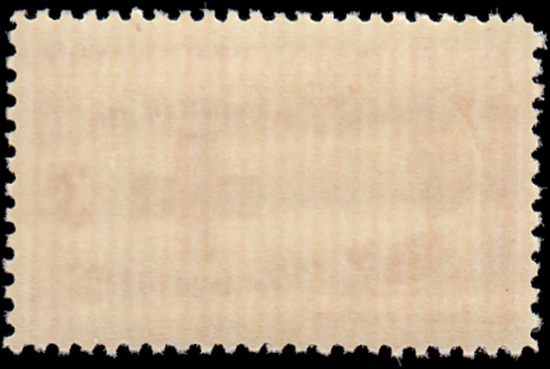 Sello de Estados Unidos #967- 1948 3¢ edición Clara Barton, EzGrade™ en estado bastante bueno, MNH, OG Foto 2 de 3