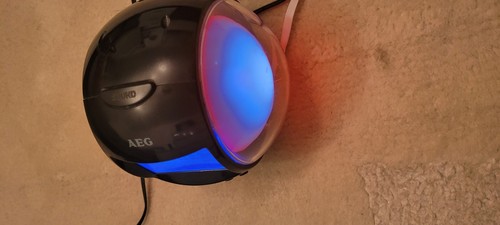 AEG Licht und Radiowecker - Bild 4 von 6