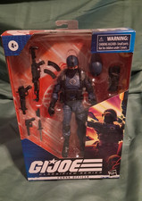 Hasbro G.I. Joe Classified Series Cobra Officer Action Figure NIB
