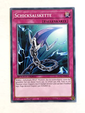 Yu-Gi-Oh! - Schicksalskette - SGX1 - Common - Deutsch