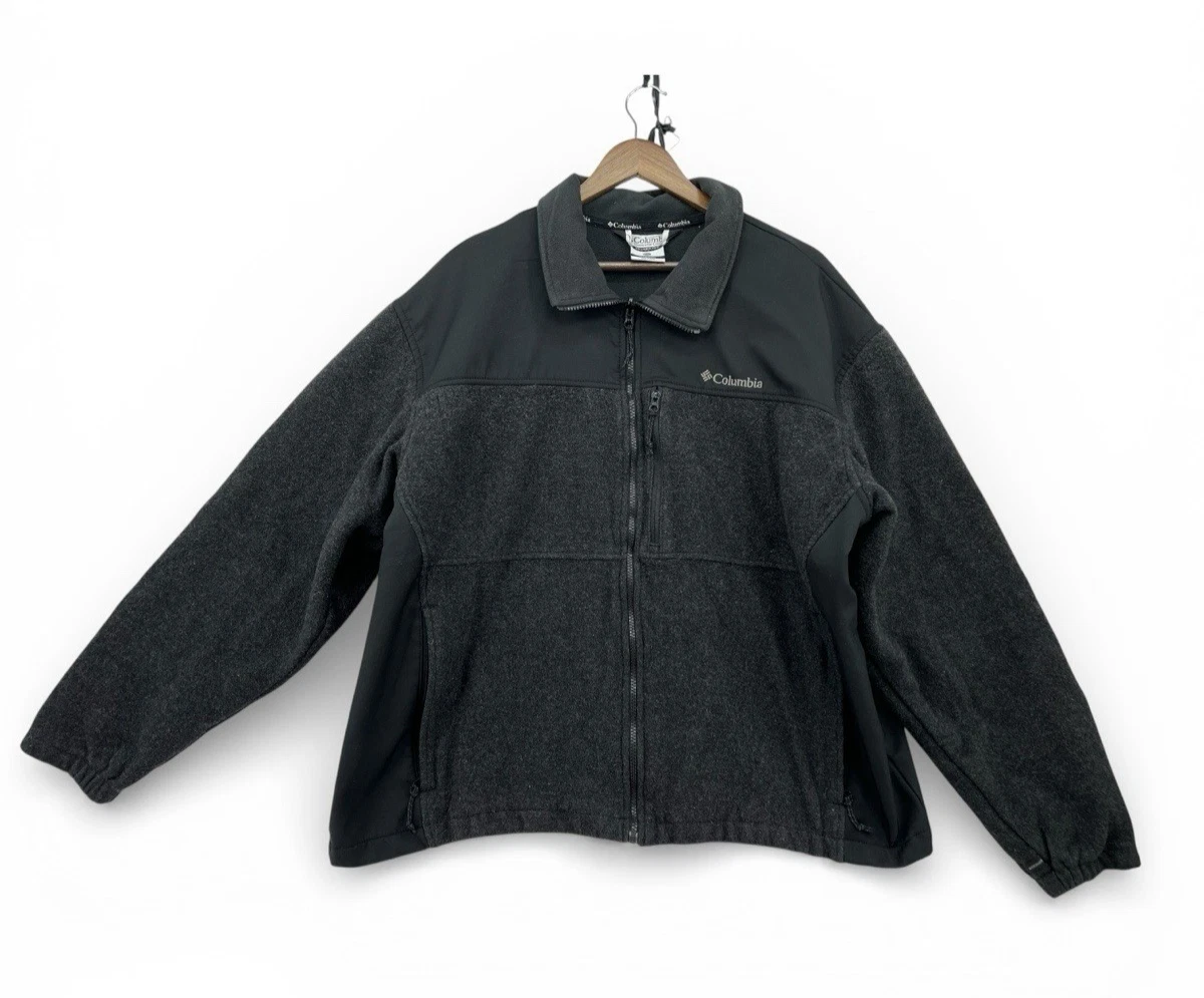 Columbia Coats, Jackets & Vests for Wool Outer Shell Men for Sale