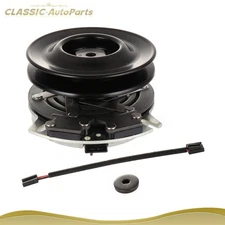 Electric PTO Clutch for Warner 5219-79 Cub Cadet 917-04174 MTD Stens 255-289