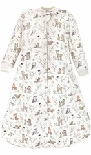 Hudson Long Sleeve Sleep Sack 18-24m tog 1