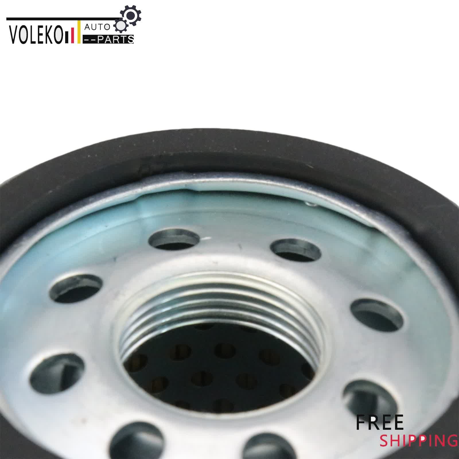 2PCS High-Quality Oil Filter Fit For Lamborghini Aventador Murcielago Countach