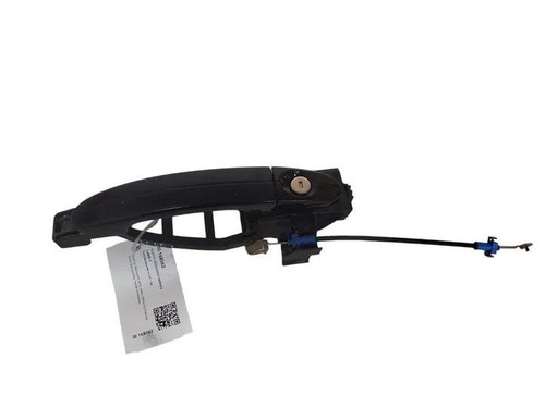 FORD MONDEO IV Turnier BA7 Türaußengriff vorne links 6M21U224A37 2.0 27131774 - Bild 4 von 5